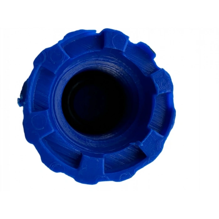 Su Filtresi Havalandırma Somunu