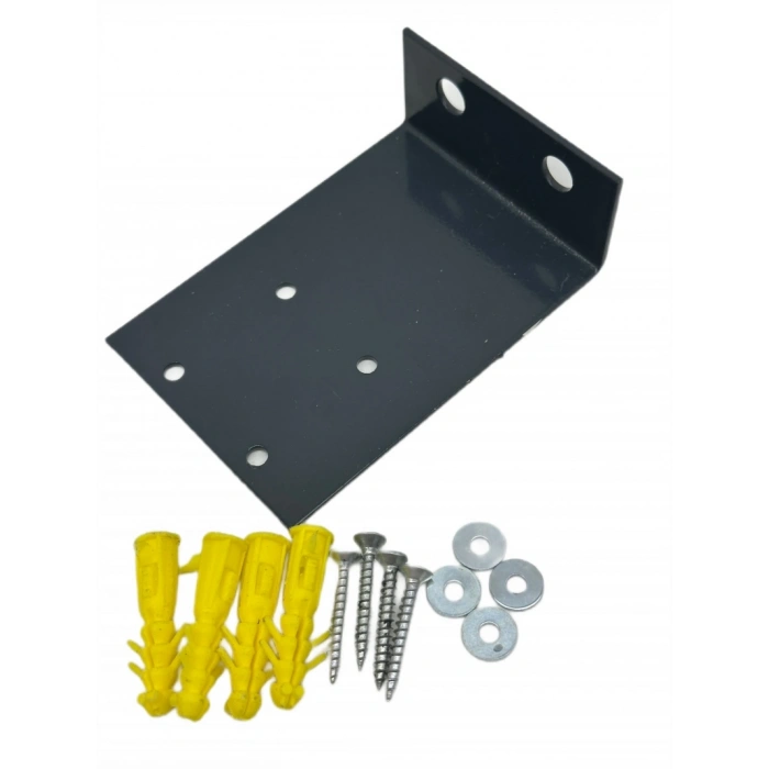 Su Filtresi Metal Montaj Aparatı 3/4 - 1