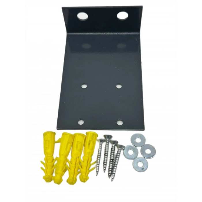 Su Filtresi Metal Montaj Aparatı 3/4 - 1