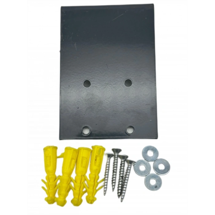 Su Filtresi Metal Montaj Aparatı 3/4 - 1