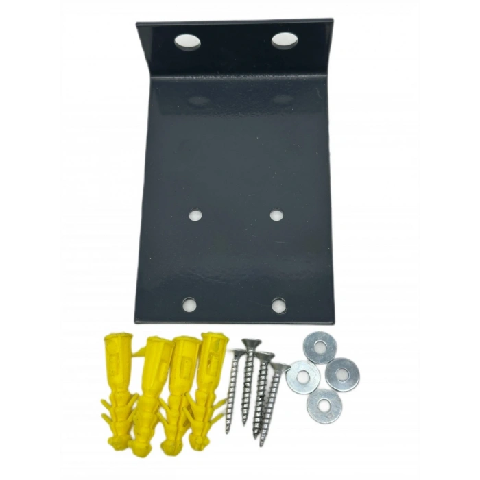 Su Filtresi Metal Montaj Aparatı 3/4 - 1