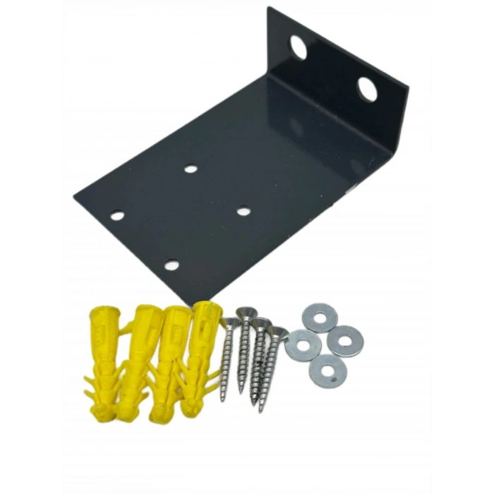 Su Filtresi Metal Montaj Aparatı 3/4 - 1