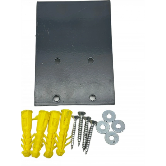 Su Filtresi Metal Montaj Aparatı 3/4 - 1