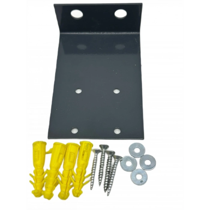 Su Filtresi Metal Montaj Aparatı 3/4 - 1