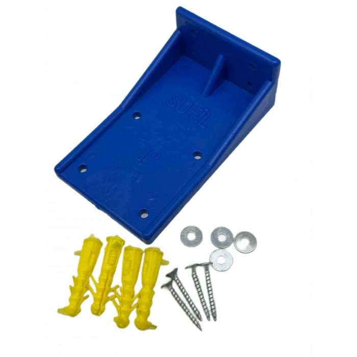 Su Filtresi Plastik Montaj Aparatı 1