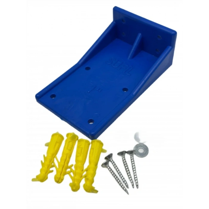 Su Filtresi Plastik Montaj Aparatı 1