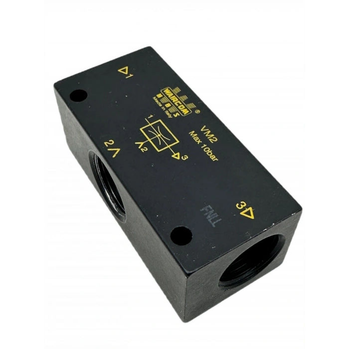 Vakum Pompası Jeneratörü 1