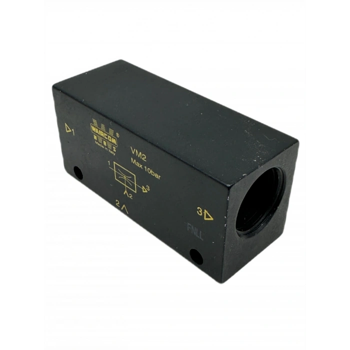 Vakum Pompası Jeneratörü 3/8