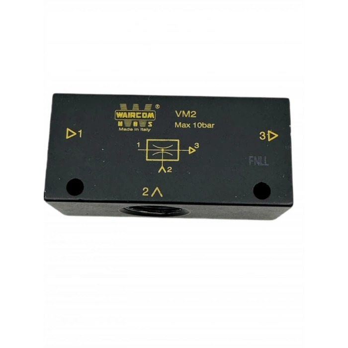 Vakum Pompası Jeneratörü 3/8