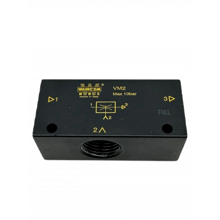 Vakum Pompası Jeneratörü 3/8