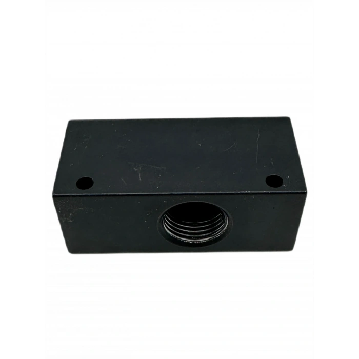 Vakum Pompası Jeneratörü 1/8