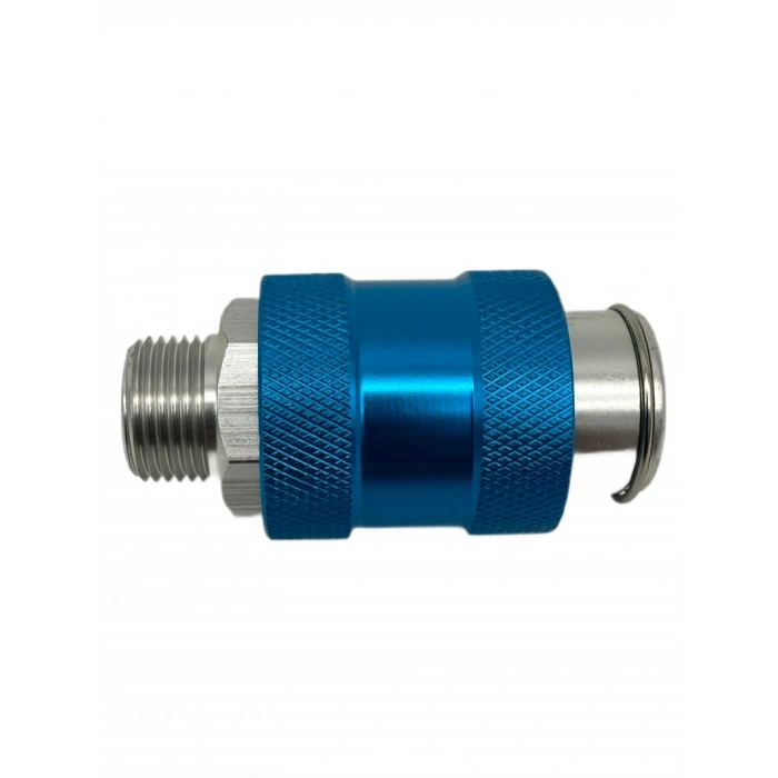 Slayt Slide Valf Dişi Erkek 1/2