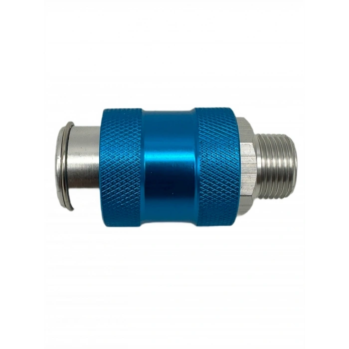 Slayt Slide Valf Dişi Erkek 1/4