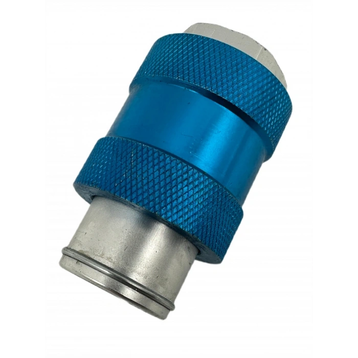 Slayt Slide Valf Dişi Dişi 3/8