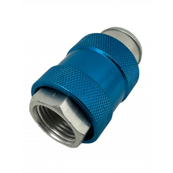 Slayt Slide Valf Dişi Dişi 3/8