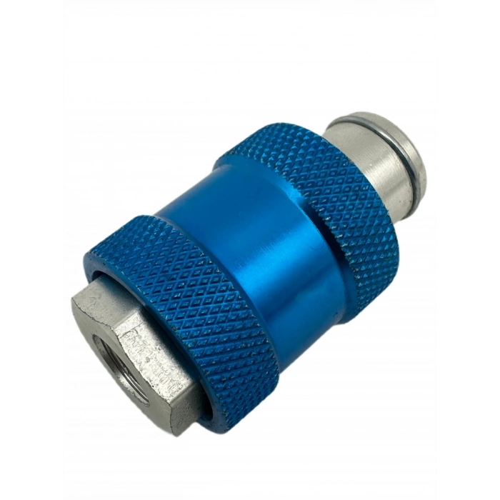 Slayt Slide Valf Dişi Dişi 3/8