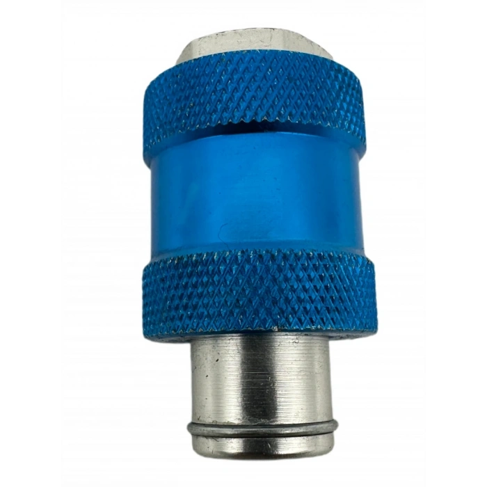 Slayt Slide Valf Dişi Dişi 3/8