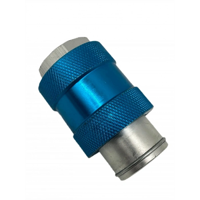 Slayt Slide Valf Dişi Dişi 1/4