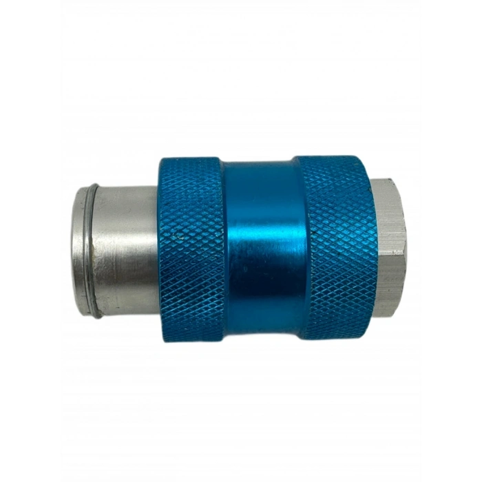 Slayt Slide Valf Dişi Dişi 1/8