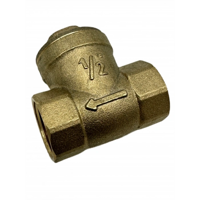 Çalparalı Çek Valf 1