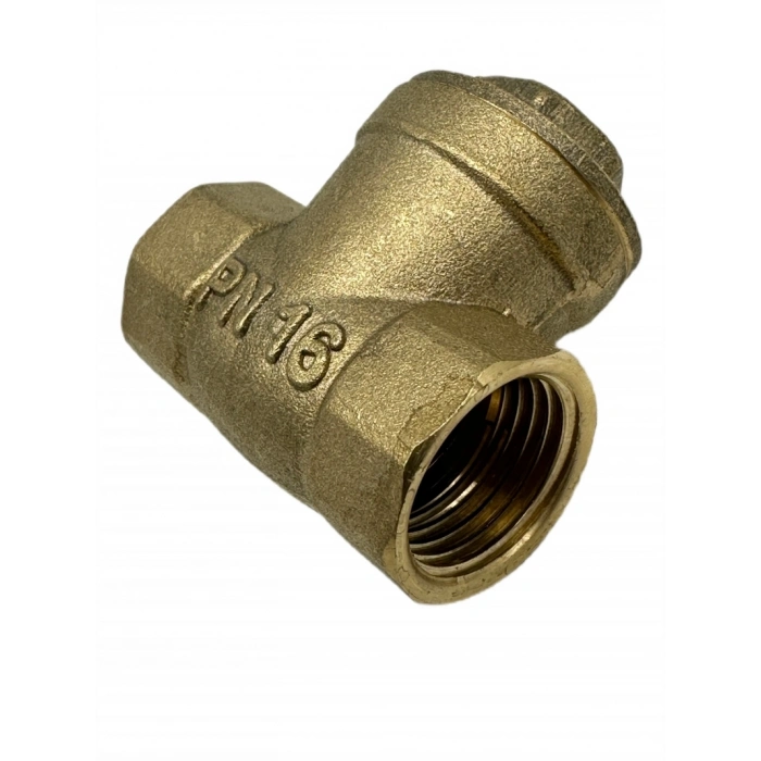 Çalparalı Çek Valf 3/4