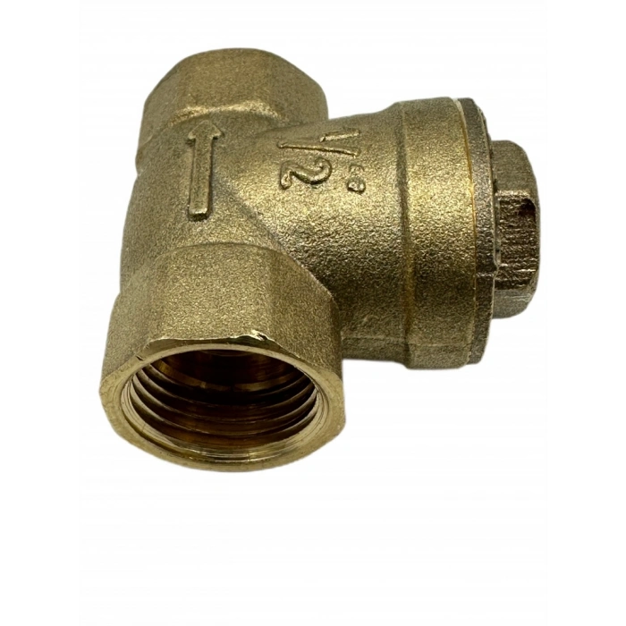 Çalparalı Çek Valf 3/4