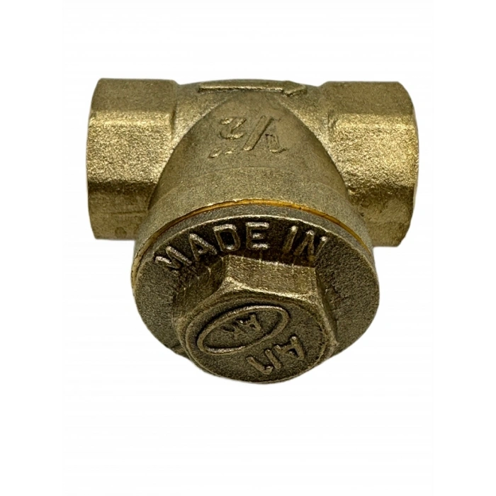 Çalparalı Çek Valf 1/2