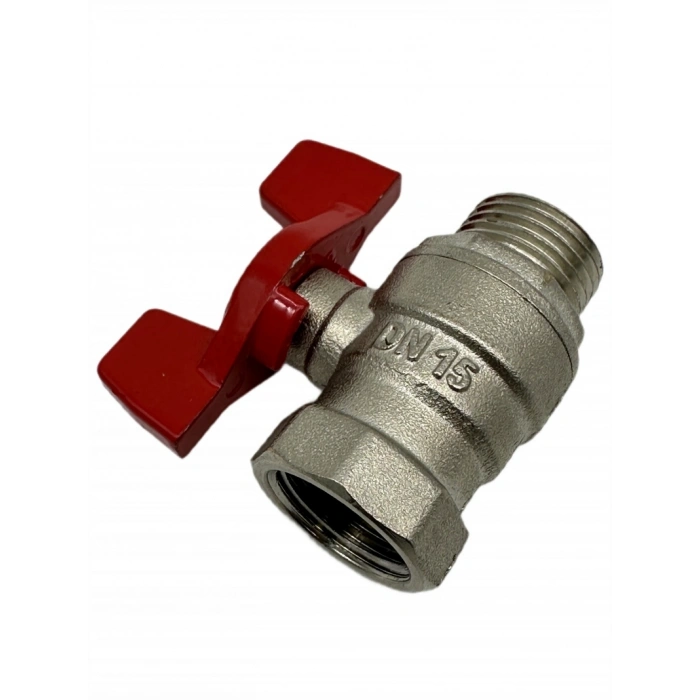 Kelebek Vana Erkek Dişi 3/4