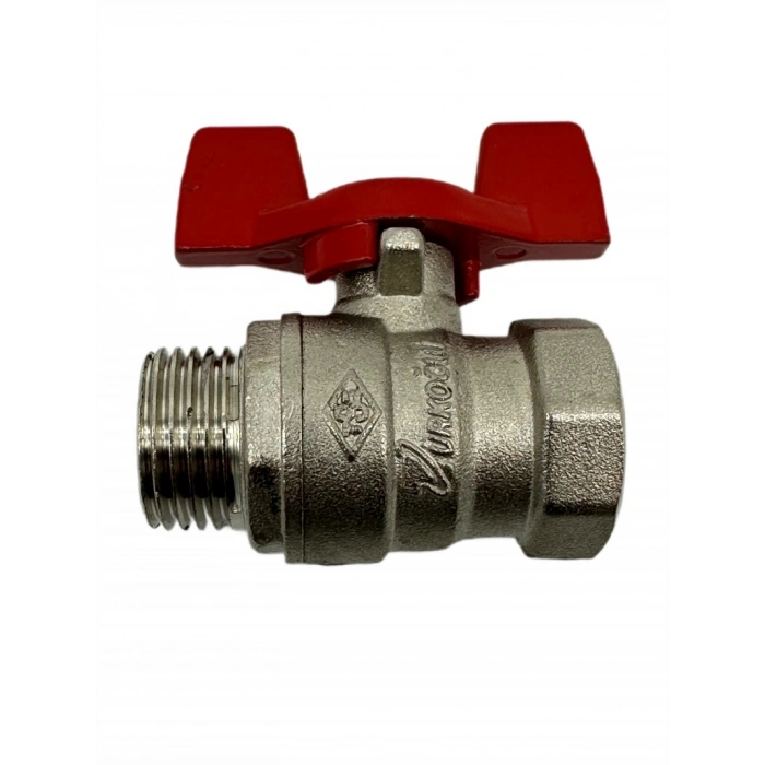 Kelebek Vana Erkek Dişi 3/4