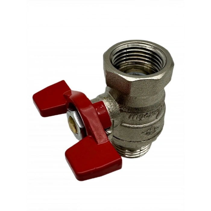 Kelebek Vana Erkek Dişi 3/4