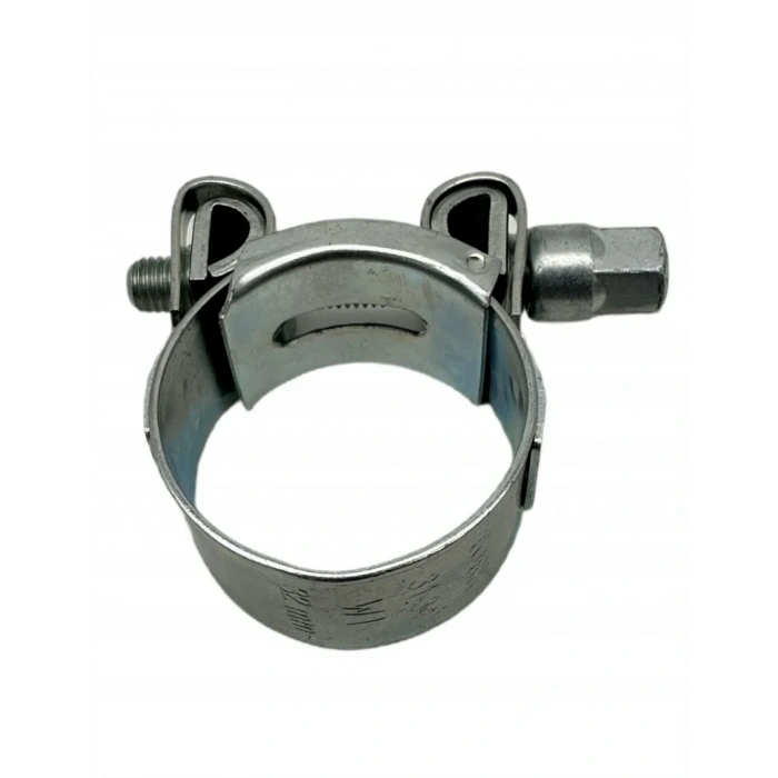 Takviyeli Klamp Ağır Tip Hortum Kelepçesi 21 - 23mm