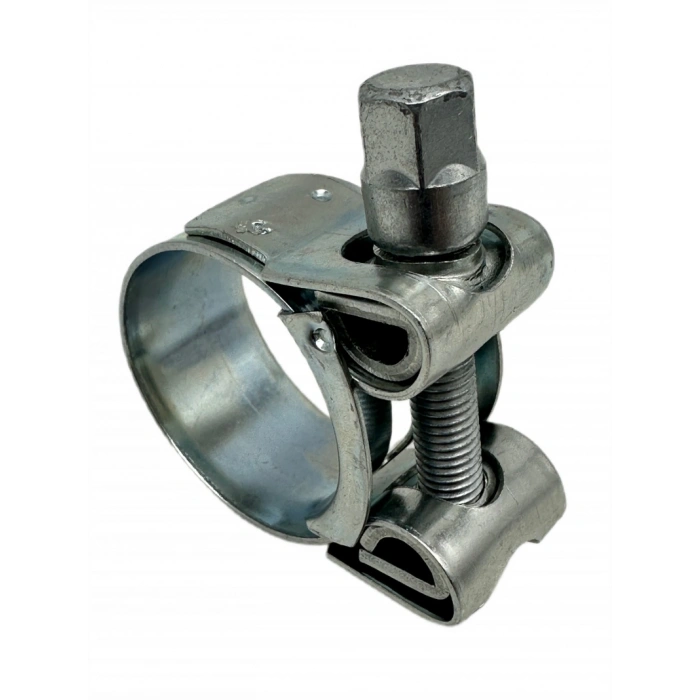 Takviyeli Klamp Ağır Tip Hortum Kelepçesi 17 - 19mm