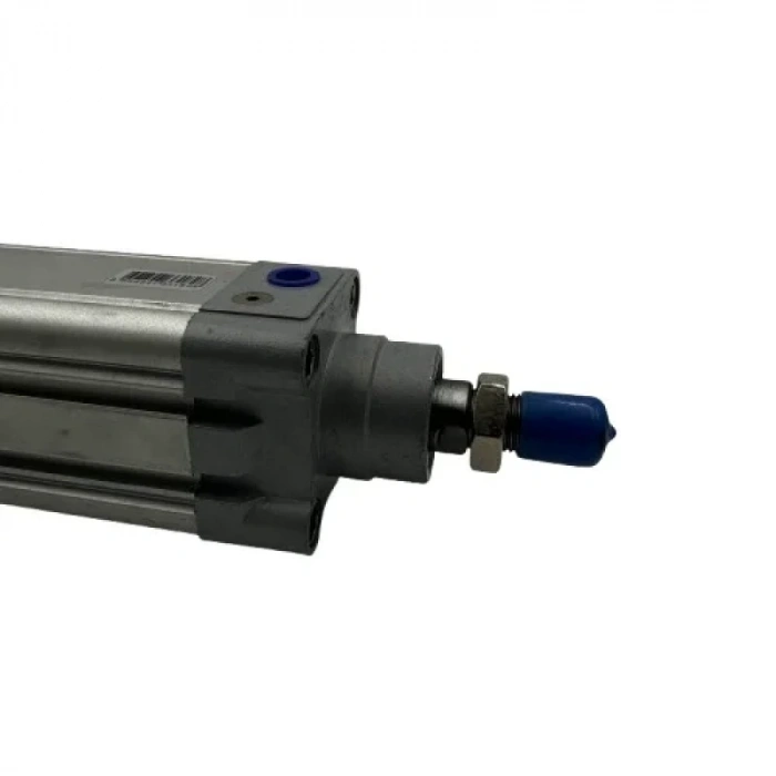 Pnömatik Silindir Piston Manyatik Yastıklı 40x60