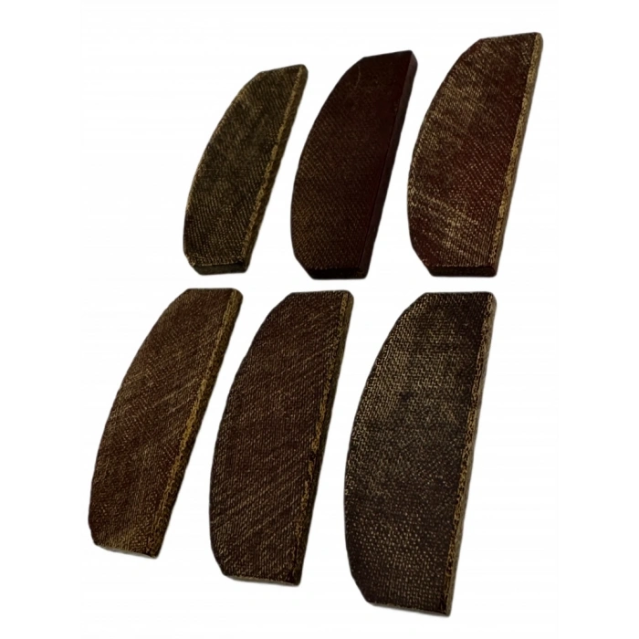 Kale Havalı Somun Sökme Ve Sıkma Tabancası Kanat Takımı 1/2