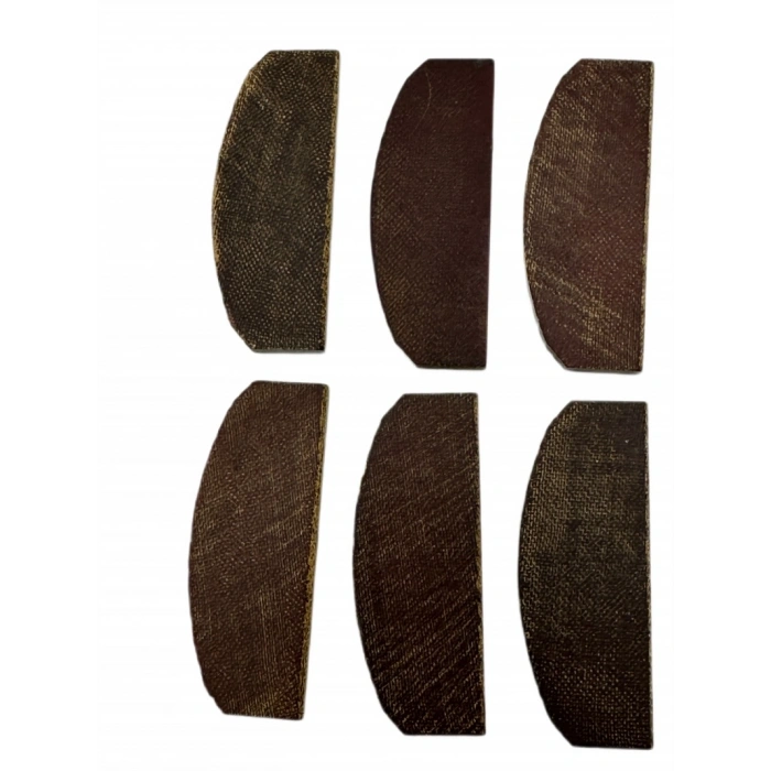 Kale Havalı Somun Sökme Ve Sıkma Tabancası Kanat Takımı 1/2