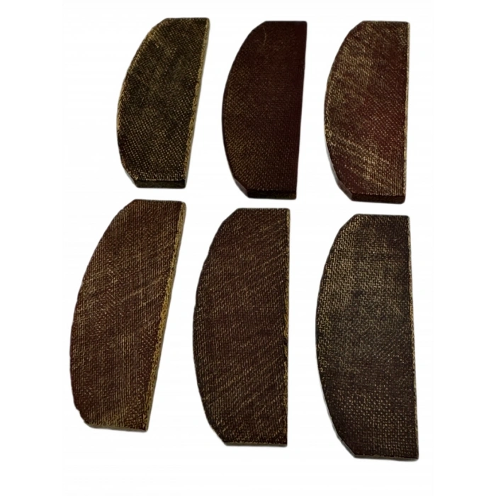 Kale Havalı Somun Sökme Ve Sıkma Tabancası Kanat Takımı 1/2