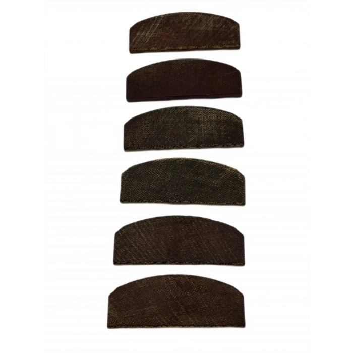 Kale Havalı Somun Sökme Ve Sıkma Tabancası Kanat Takımı 1/2