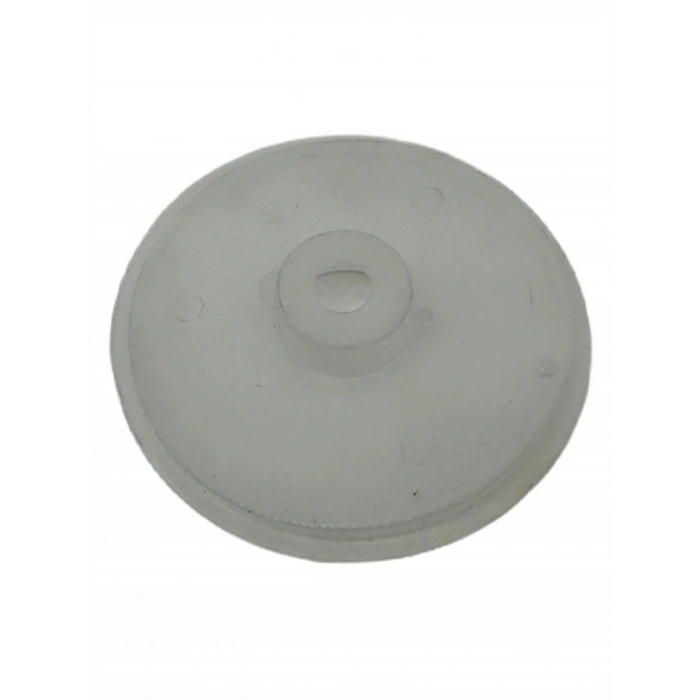 Boya Tabancası Kelepçe Kapak Sızdırmazlık Contası Küçük