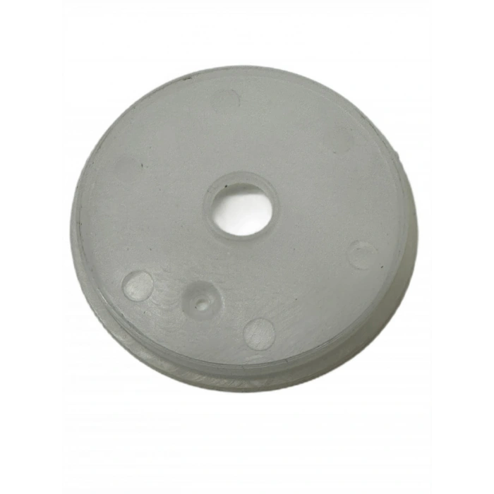 Boya Tabancası Kelepçe Kapak Sızdırmazlık Contası Büyük