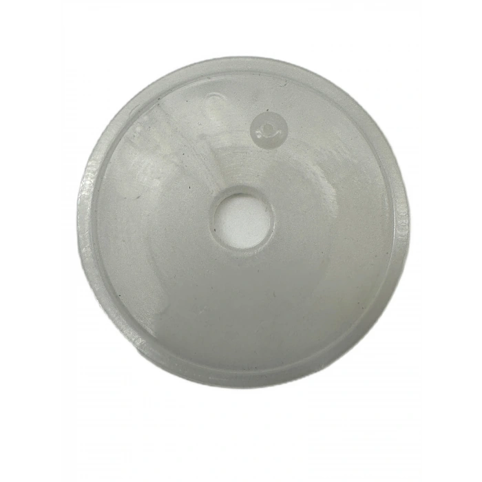 Boya Tabancası Kelepçe Kapak Sızdırmazlık Contası Büyük