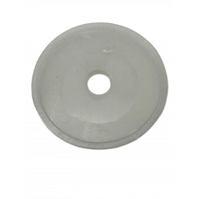 Boya Tabancası Kelepçe Kapak Sızdırmazlık Contası Büyük