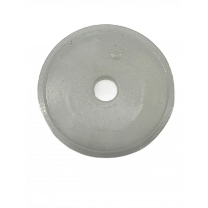 Boya Tabancası Kelepçe Kapak Sızdırmazlık Contası Büyük