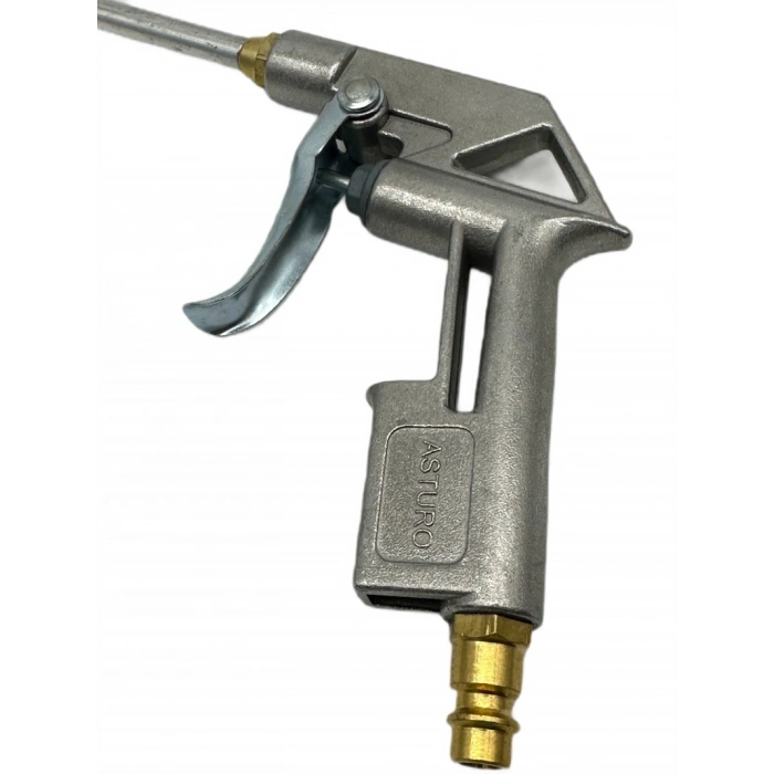 Asturo Metal Uzun Hava Tabancası