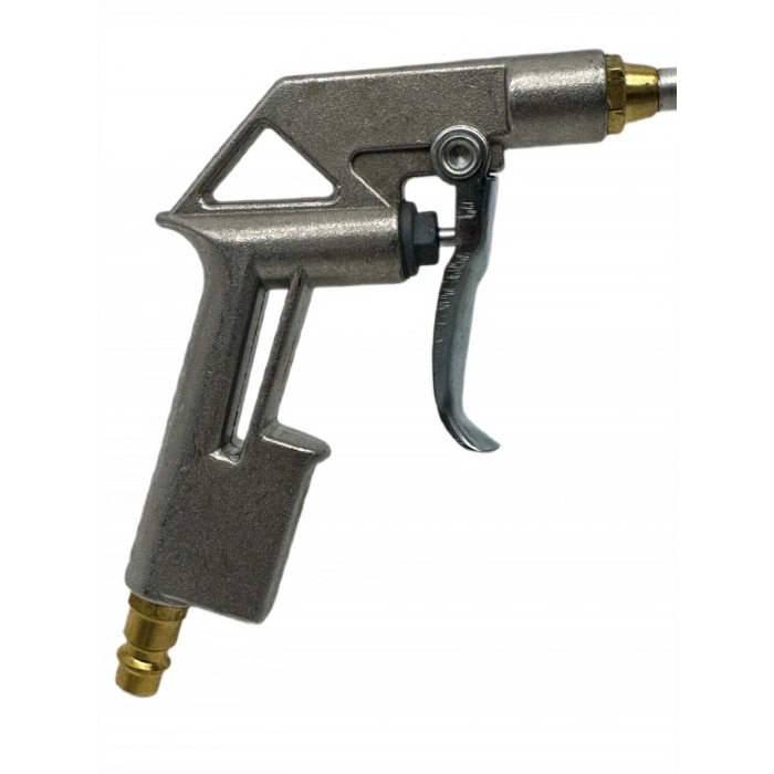 Asturo Metal Uzun Hava Tabancası