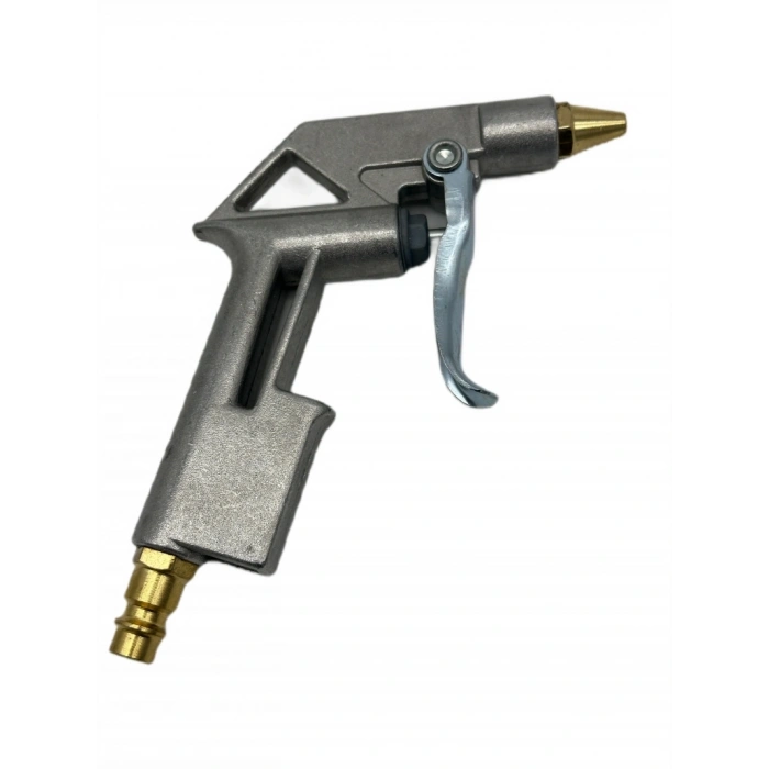 Asturo Metal Kısa Hava Tabancası