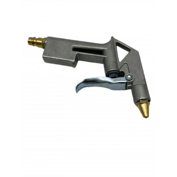 Asturo Metal Kısa Hava Tabancası