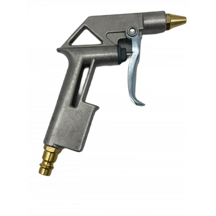 Asturo Metal Kısa Hava Tabancası