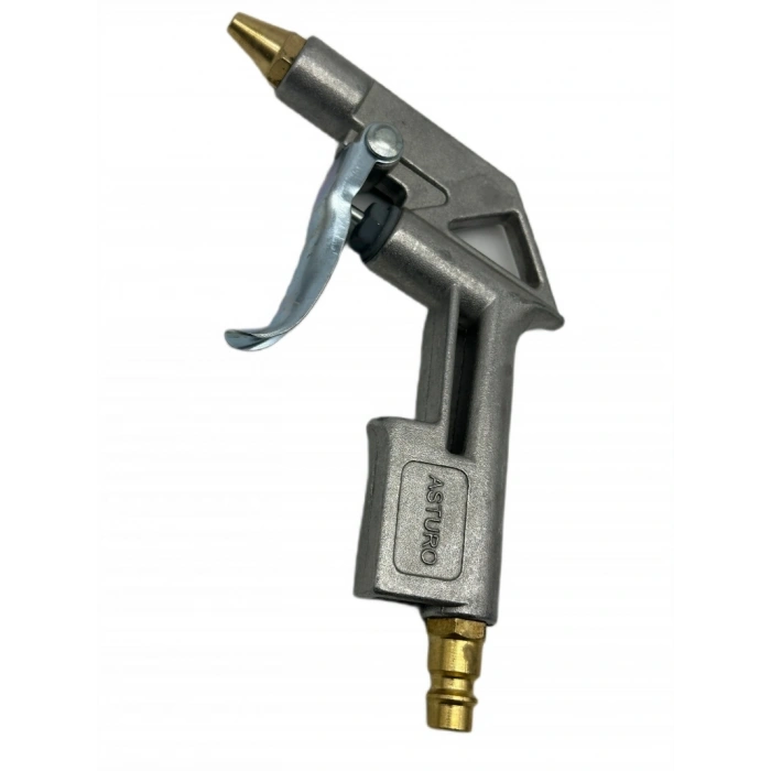 Asturo Metal Kısa Hava Tabancası