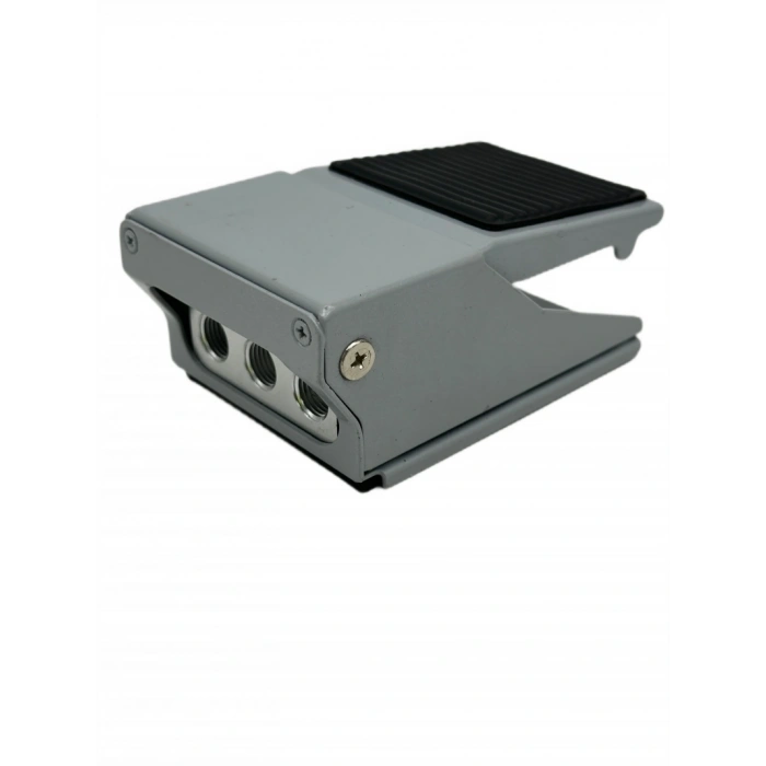 Pnömatik Valf Ventil Pedal Yay 4FV210-08 1/4 - 5/2