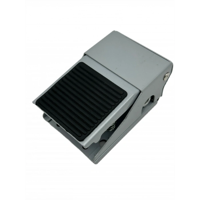 Pnömatik Valf Ventil Pedal Yay 4FV210-08 1/4 - 5/2